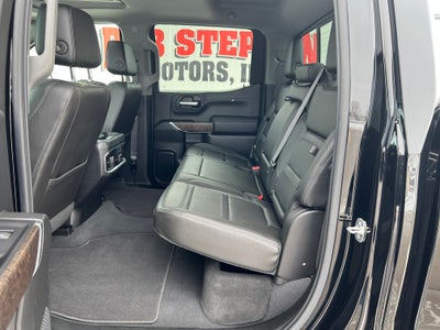 2019 GMC Sierra 1500 Denali