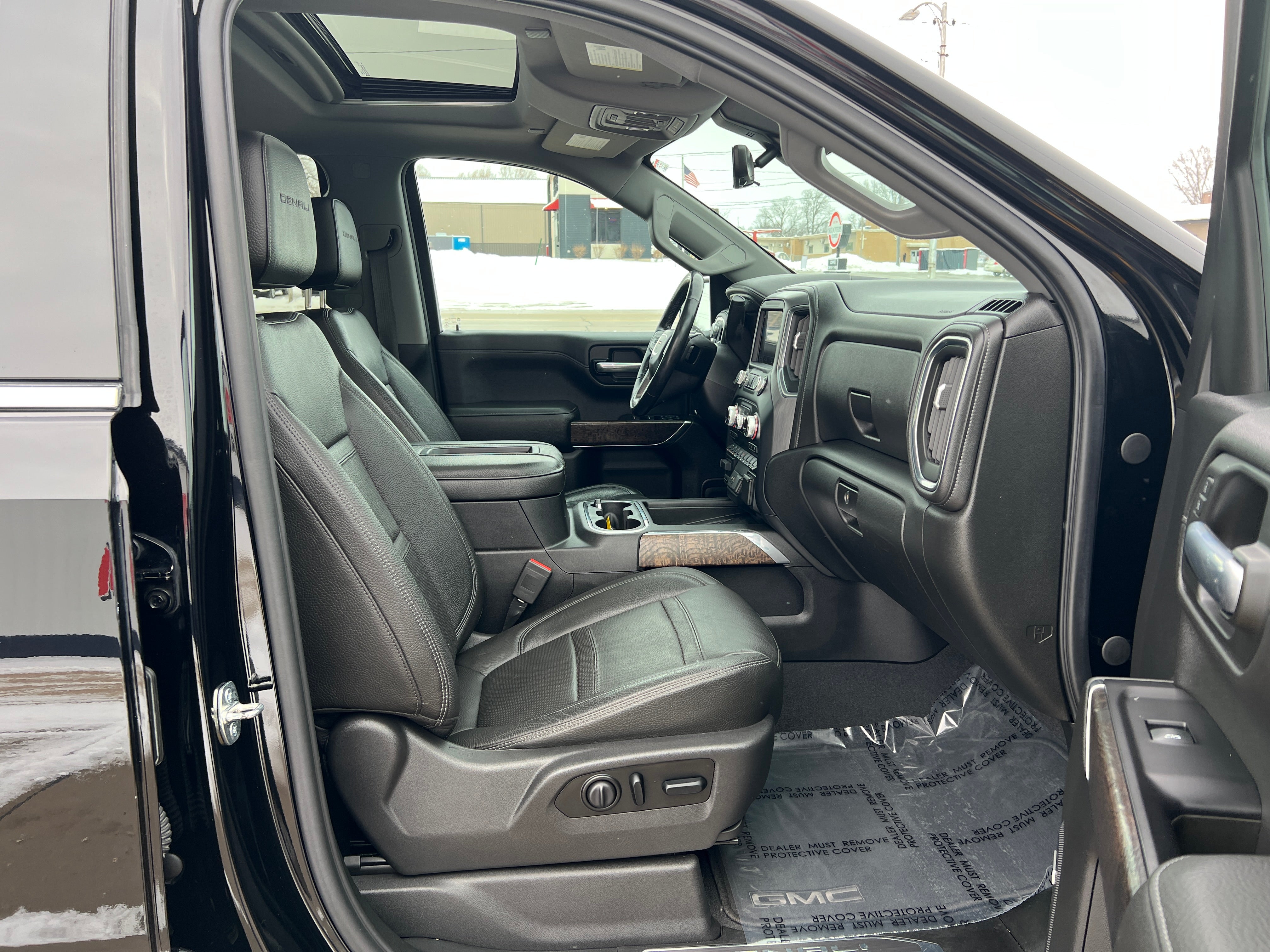 2019 GMC Sierra 1500 Denali