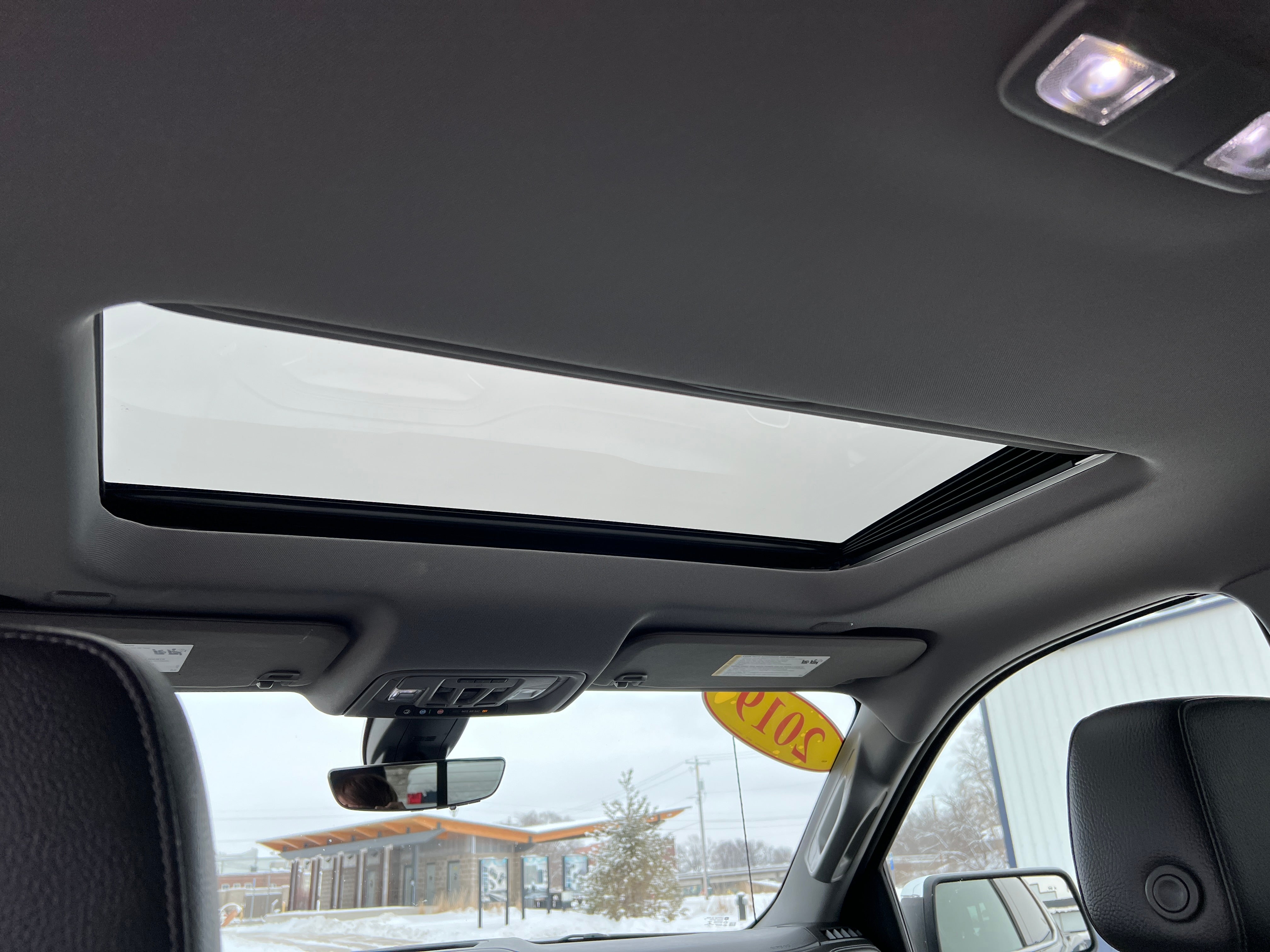 2019 GMC Sierra 1500 Denali