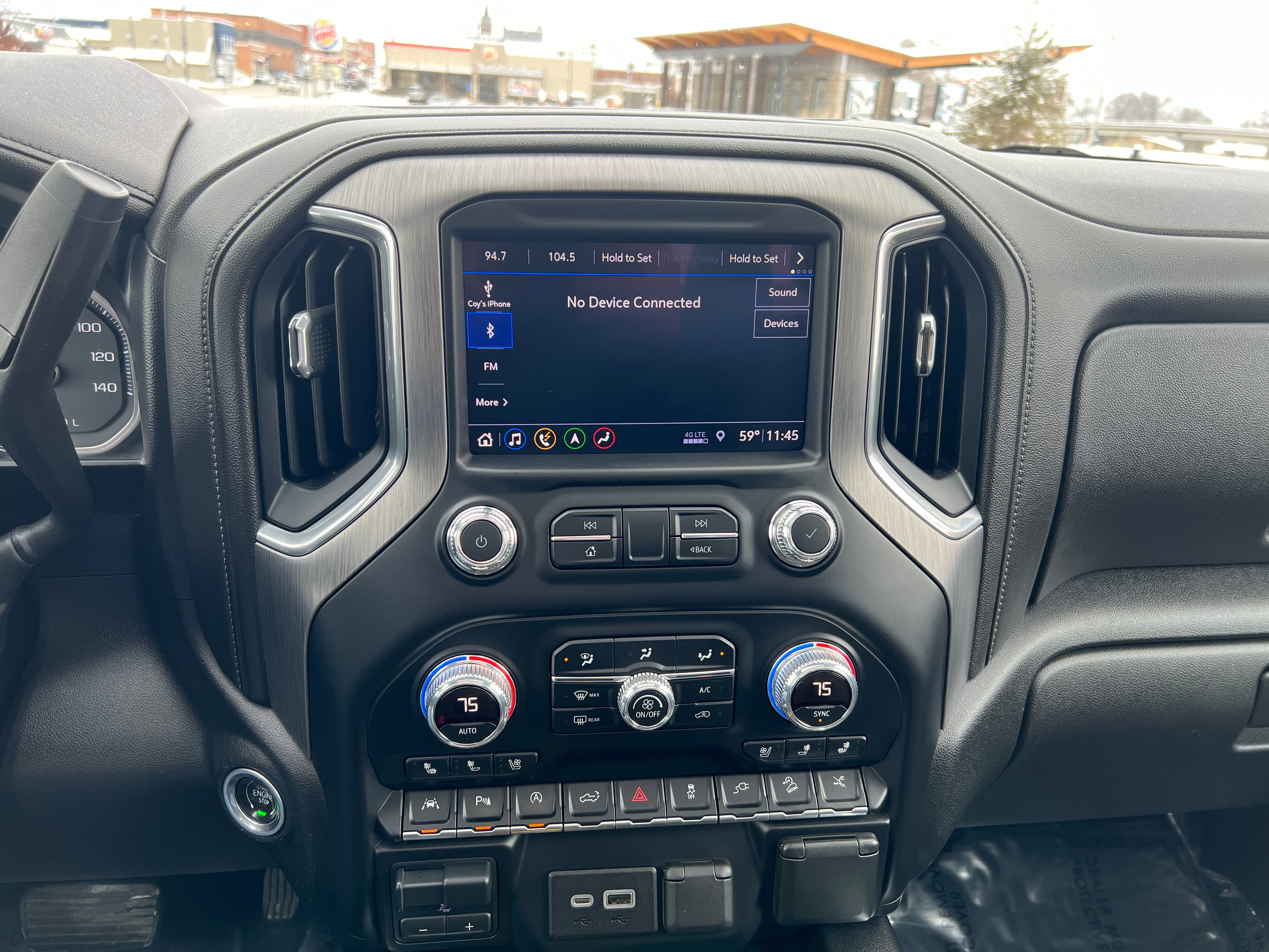 2019 GMC Sierra 1500 Denali