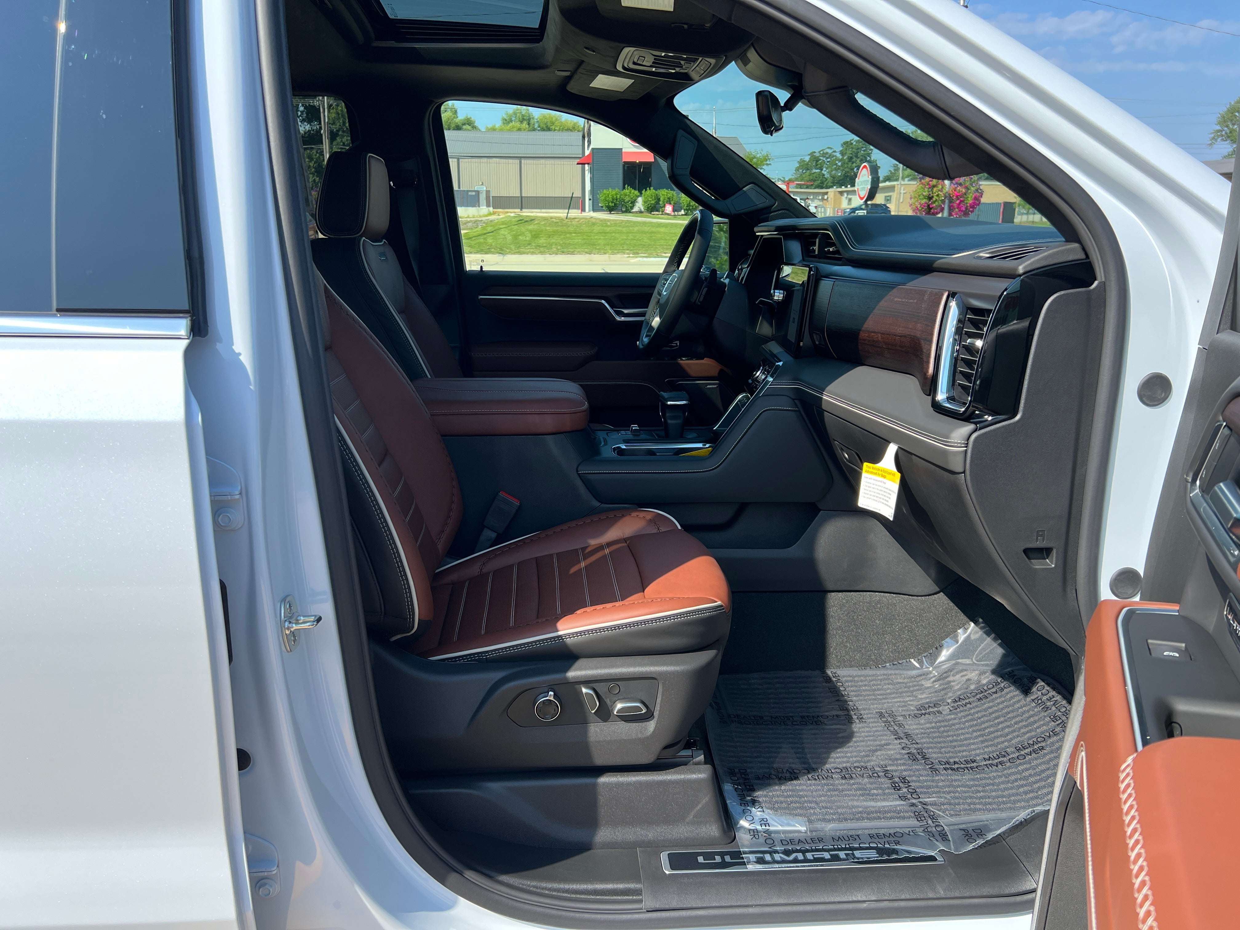 2026 GMC Sierra 1500 Denali Ultimate - Photo 14