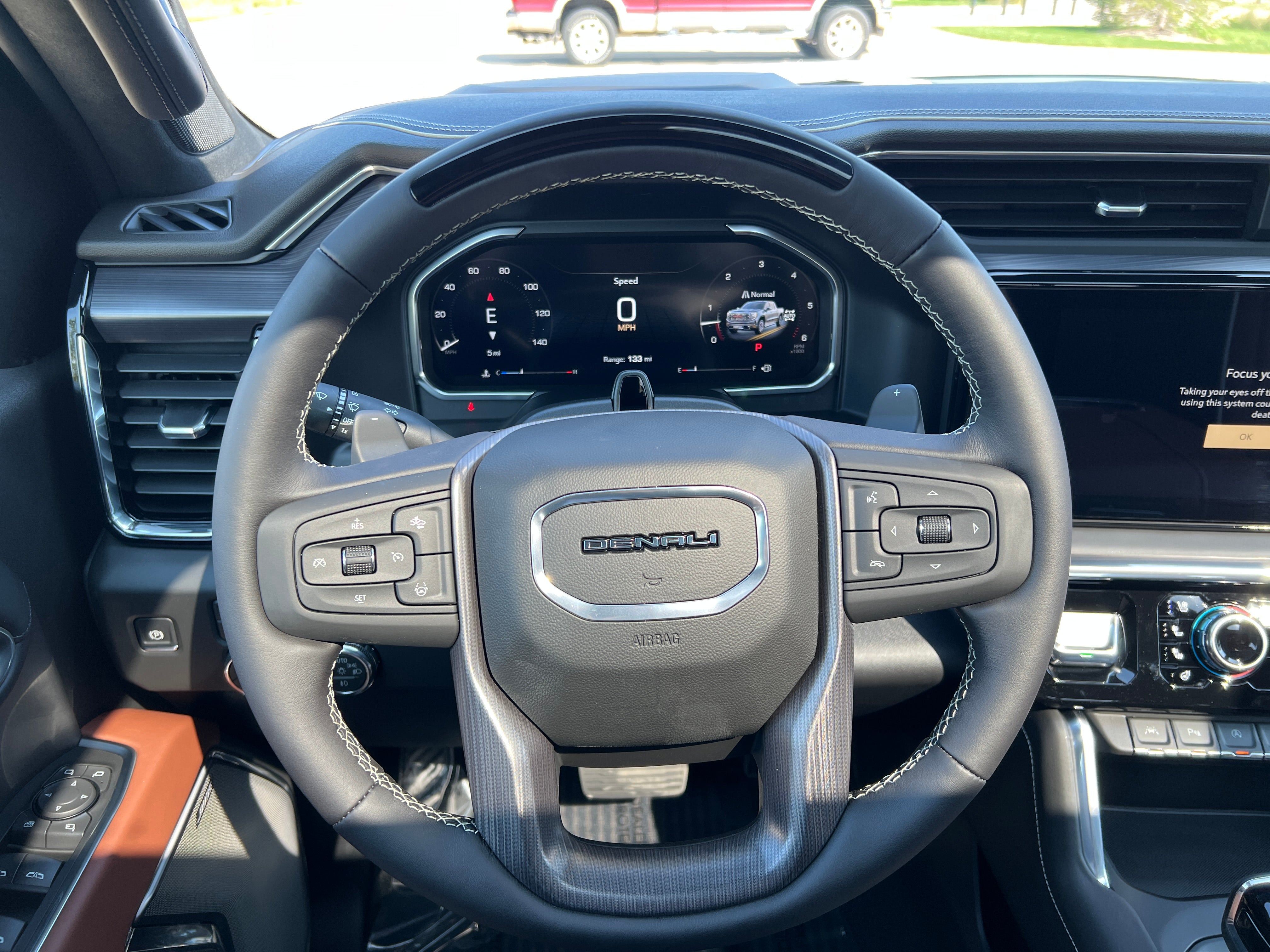 2026 GMC Sierra 1500 Denali Ultimate - Photo 15