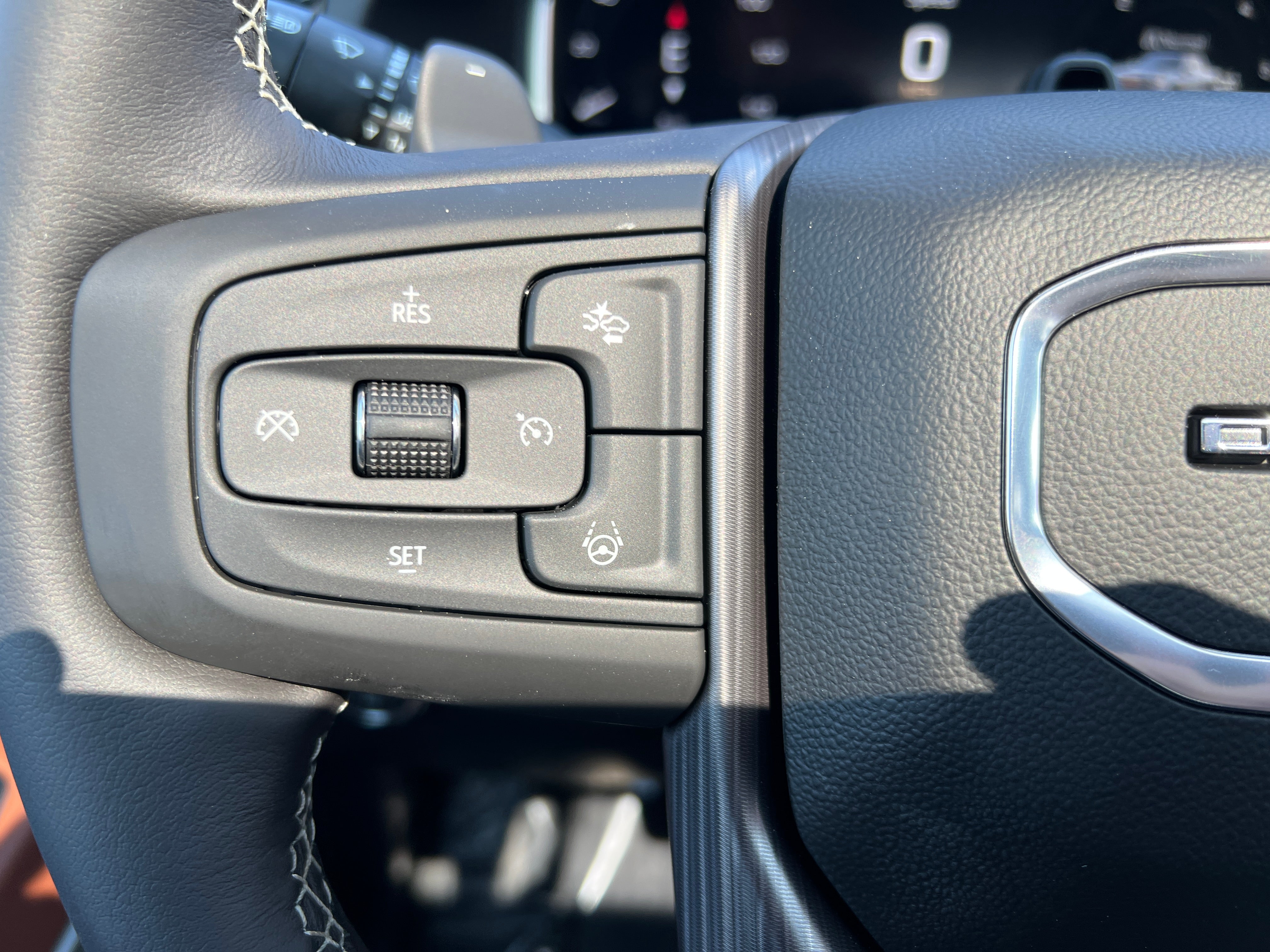 2026 GMC Sierra 1500 Denali Ultimate - Photo 17