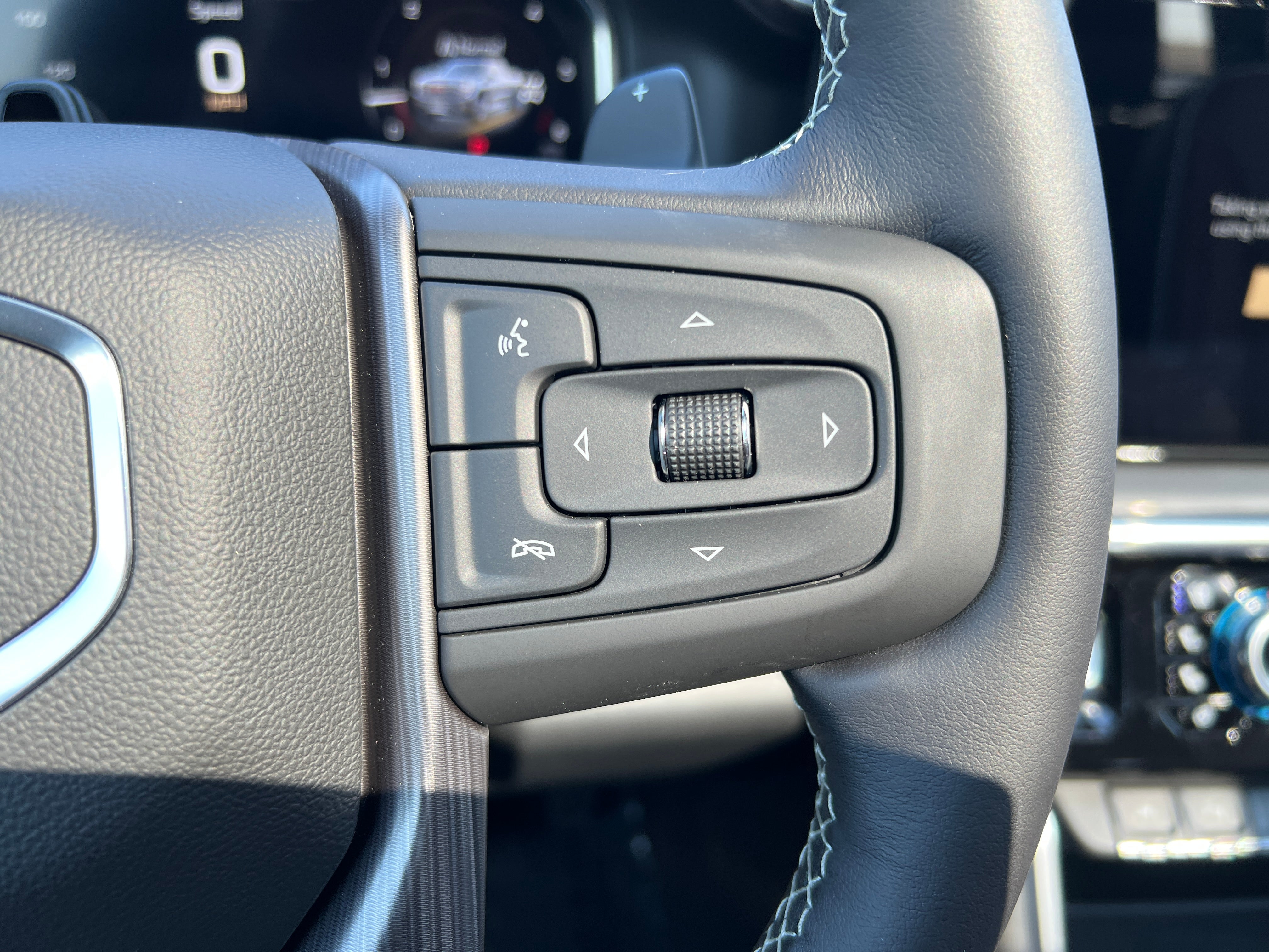 2026 GMC Sierra 1500 Denali Ultimate - Photo 18