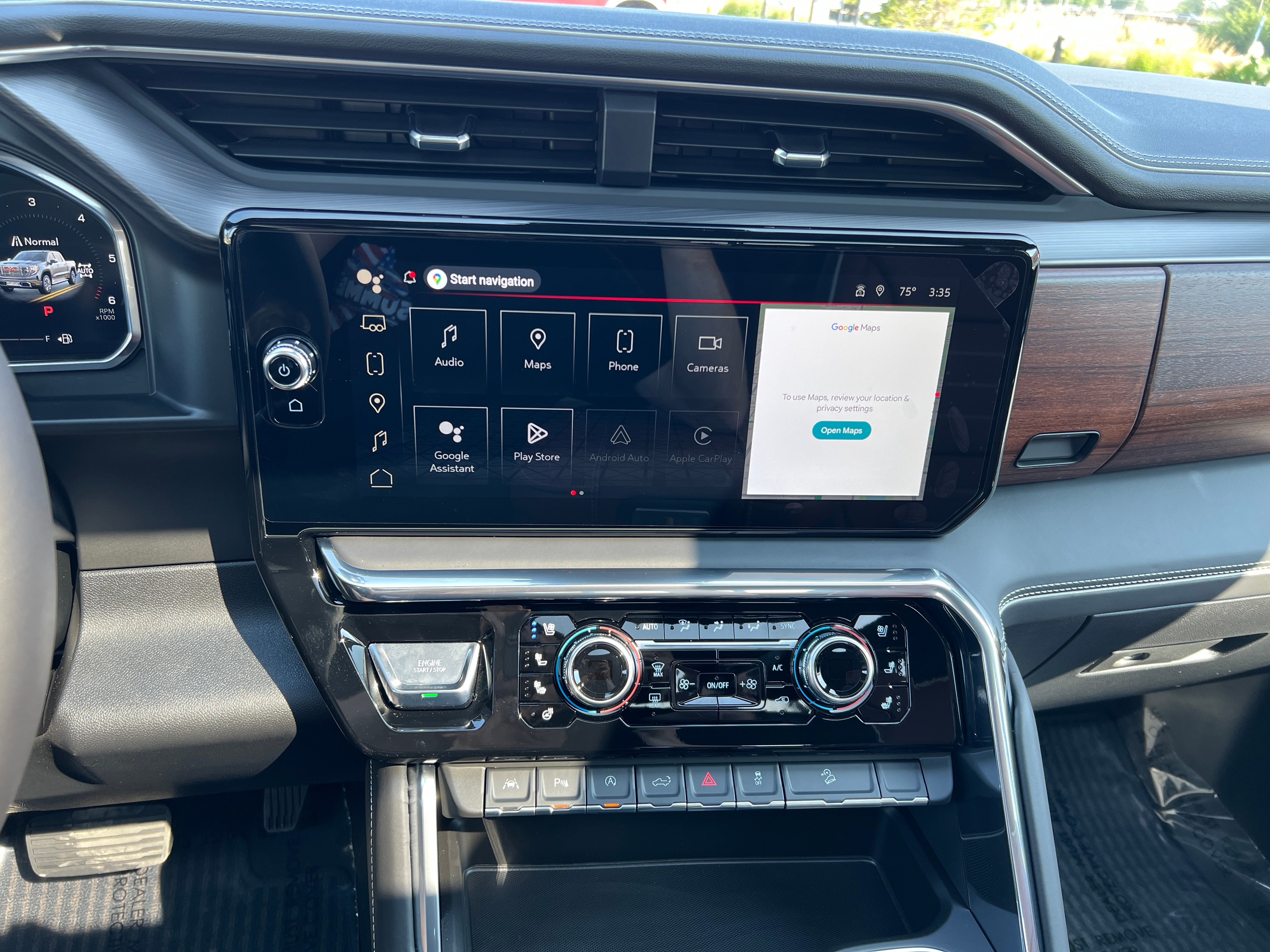 2026 GMC Sierra 1500 Denali Ultimate - Photo 19