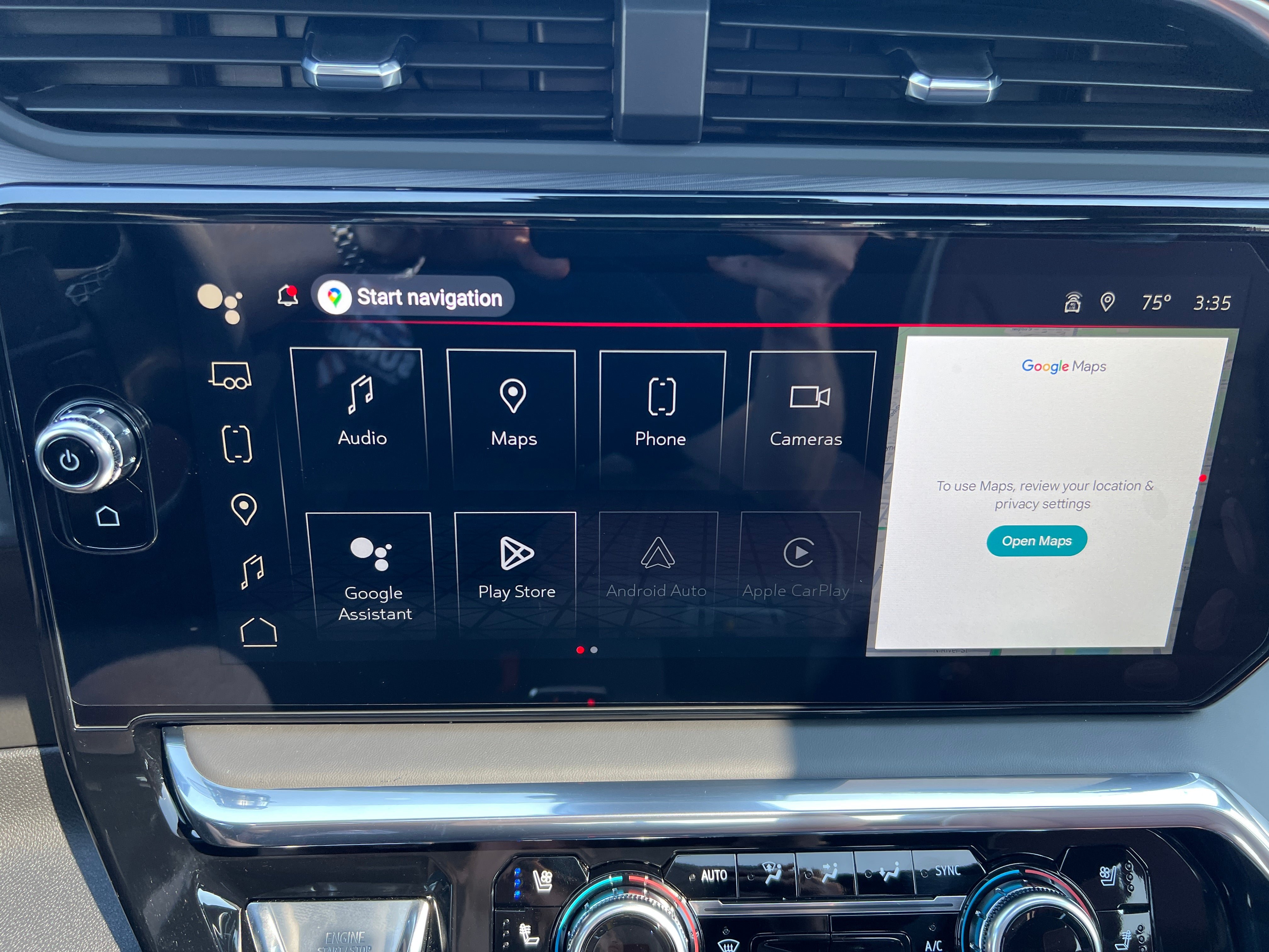 2026 GMC Sierra 1500 Denali Ultimate - Photo 20