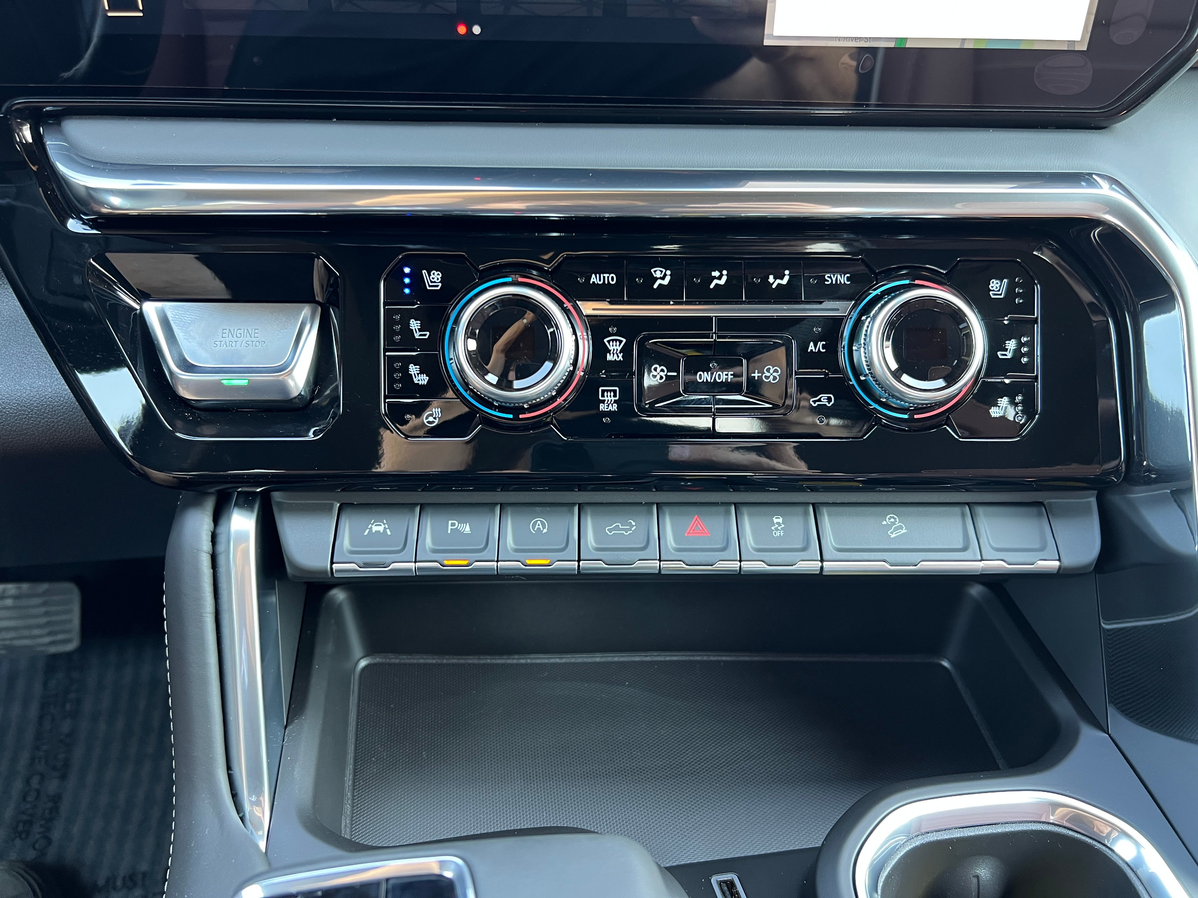 2026 GMC Sierra 1500 Denali Ultimate - Photo 21