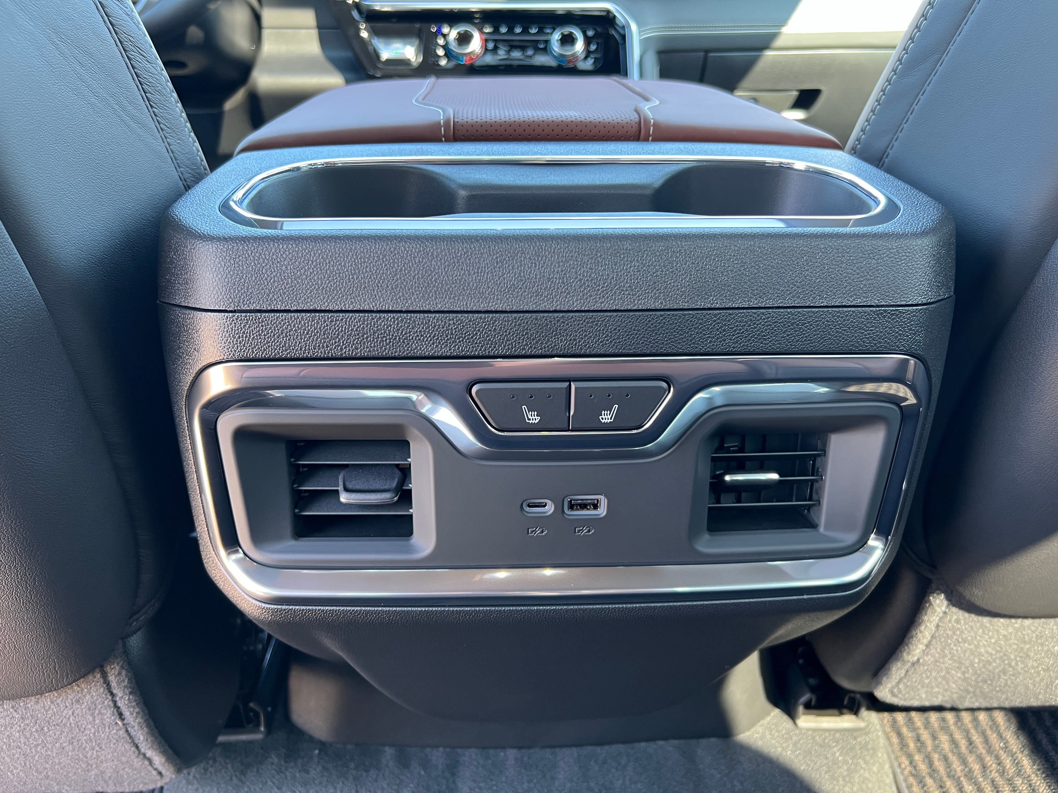 2026 GMC Sierra 1500 Denali Ultimate - Photo 26