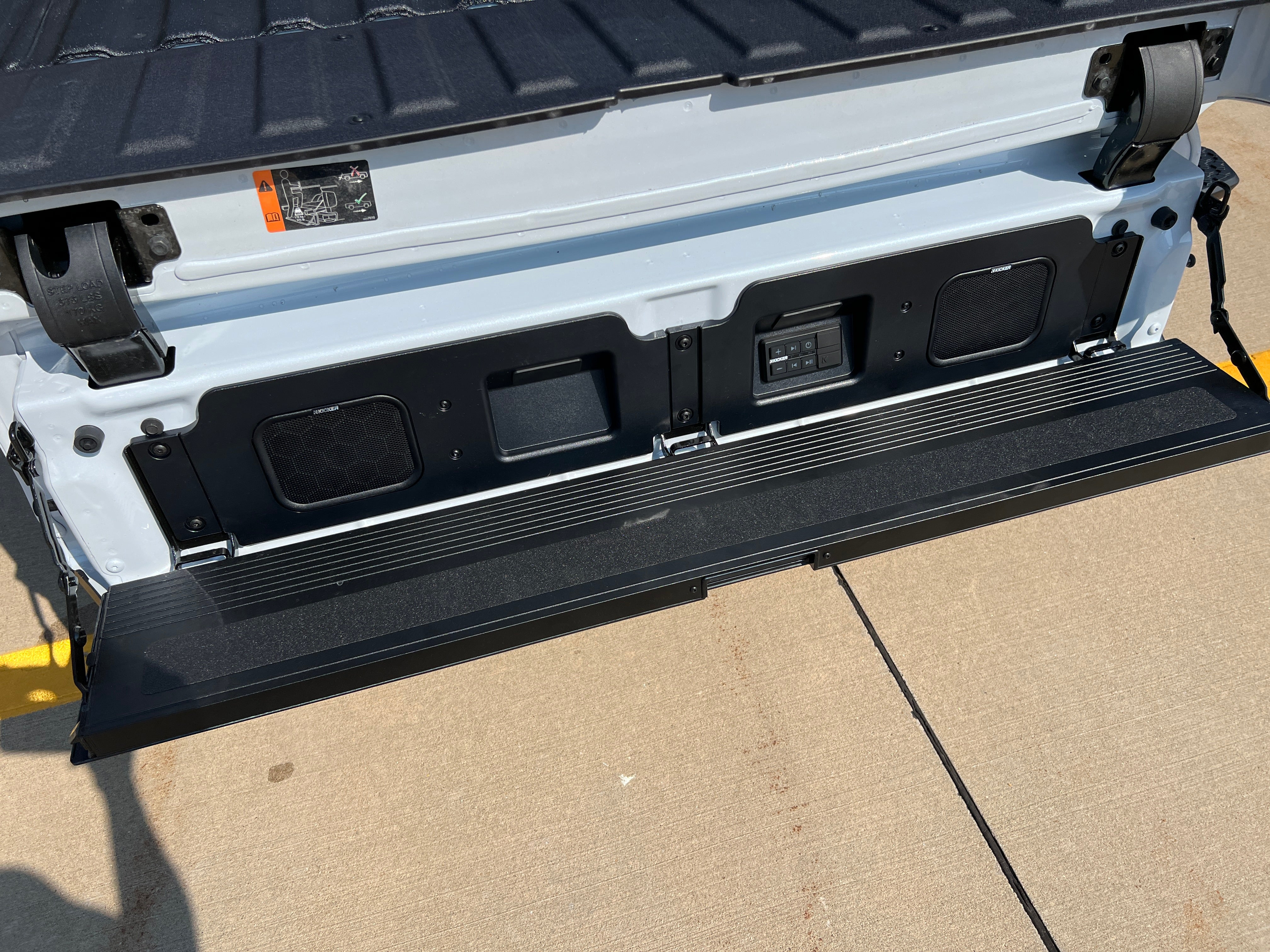 2026 GMC Sierra 1500 Denali Ultimate - Photo 27