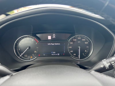 2019 Cadillac XT4 AWD Premium Luxury