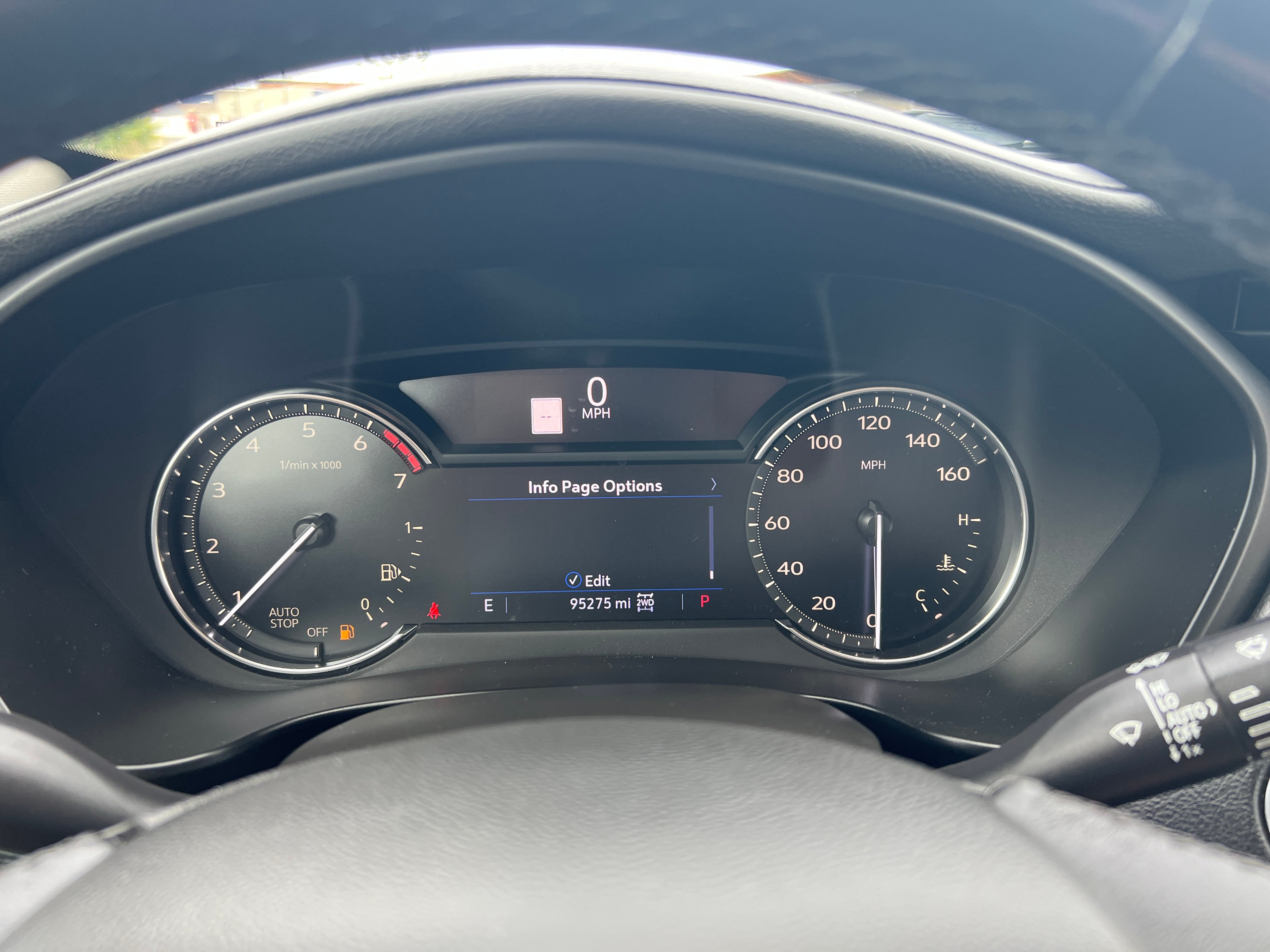 2019 Cadillac XT4 AWD Premium Luxury