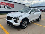 2019 Cadillac XT4 AWD Premium Luxury