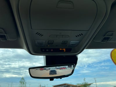 2019 Cadillac XT4 AWD Premium Luxury