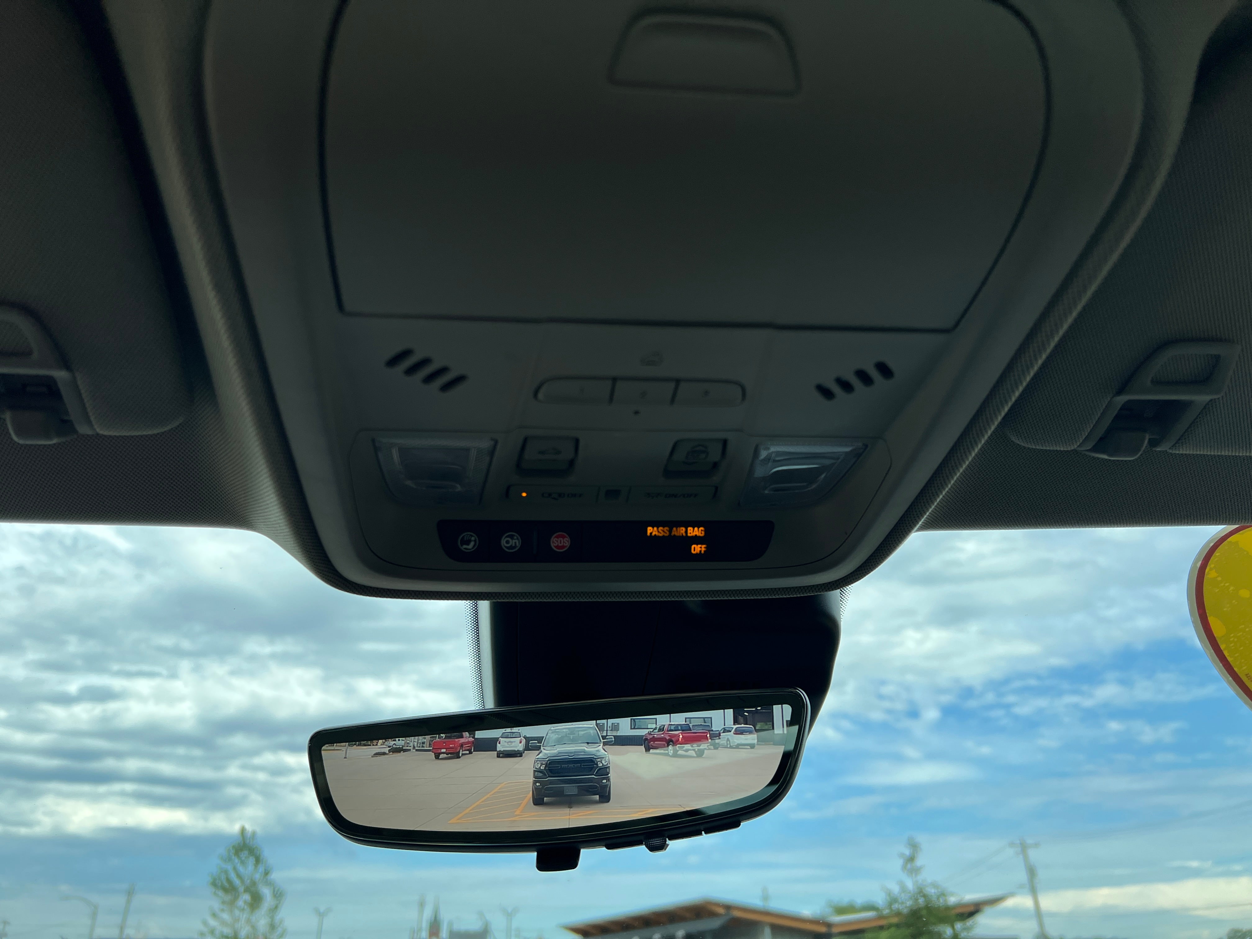 2019 Cadillac XT4 AWD Premium Luxury