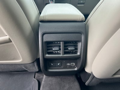 2019 Cadillac XT4 AWD Premium Luxury