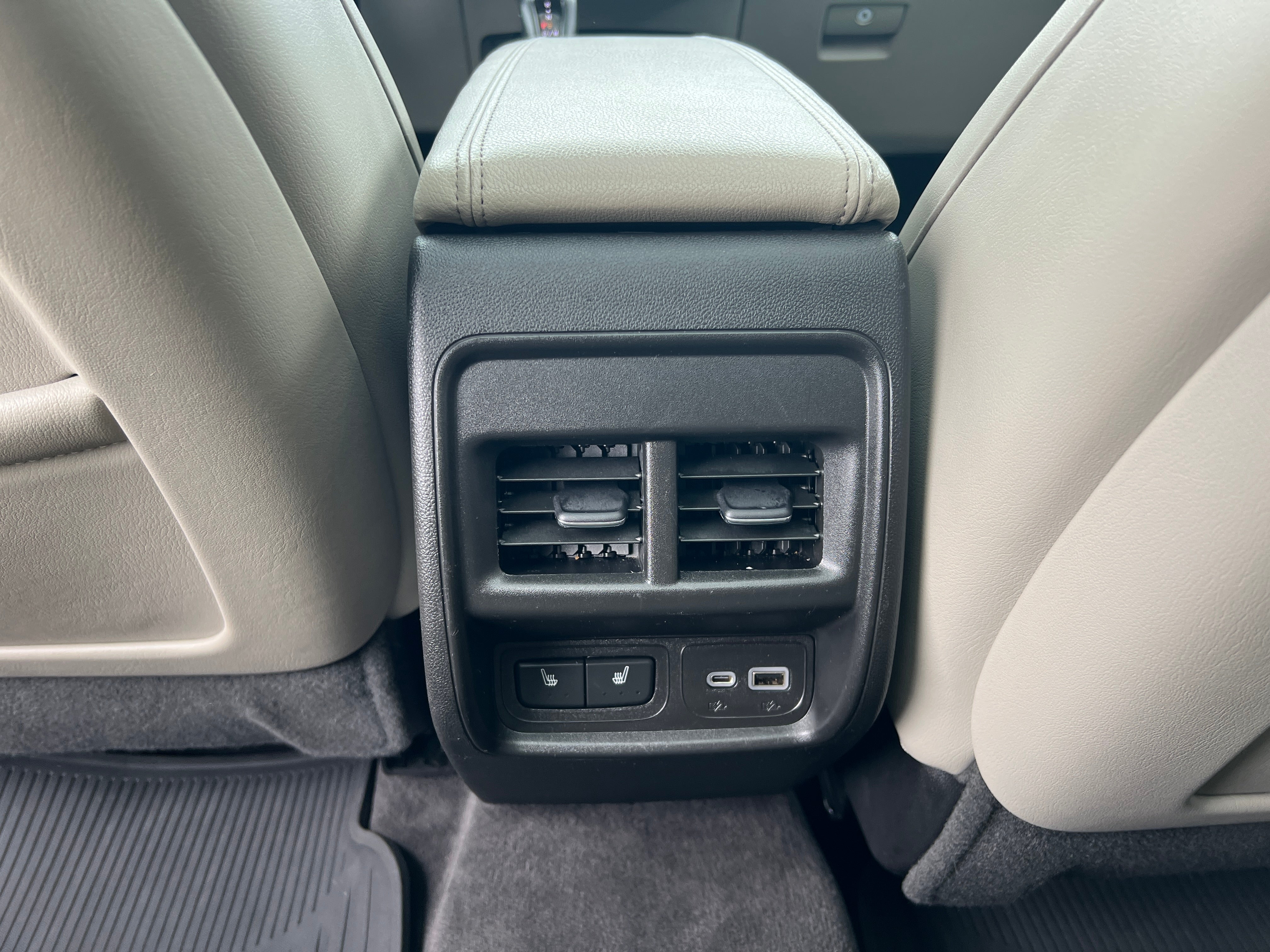 2019 Cadillac XT4 AWD Premium Luxury