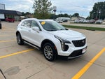2019 Cadillac XT4 AWD Premium Luxury