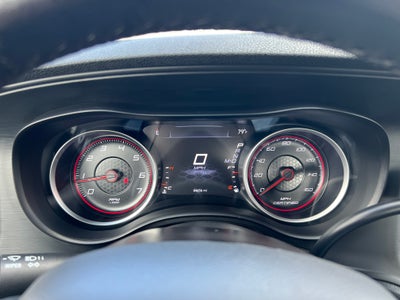 2021 Dodge Charger Police