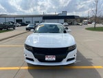 2021 Dodge Charger Police