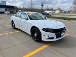2021 Dodge Charger Police