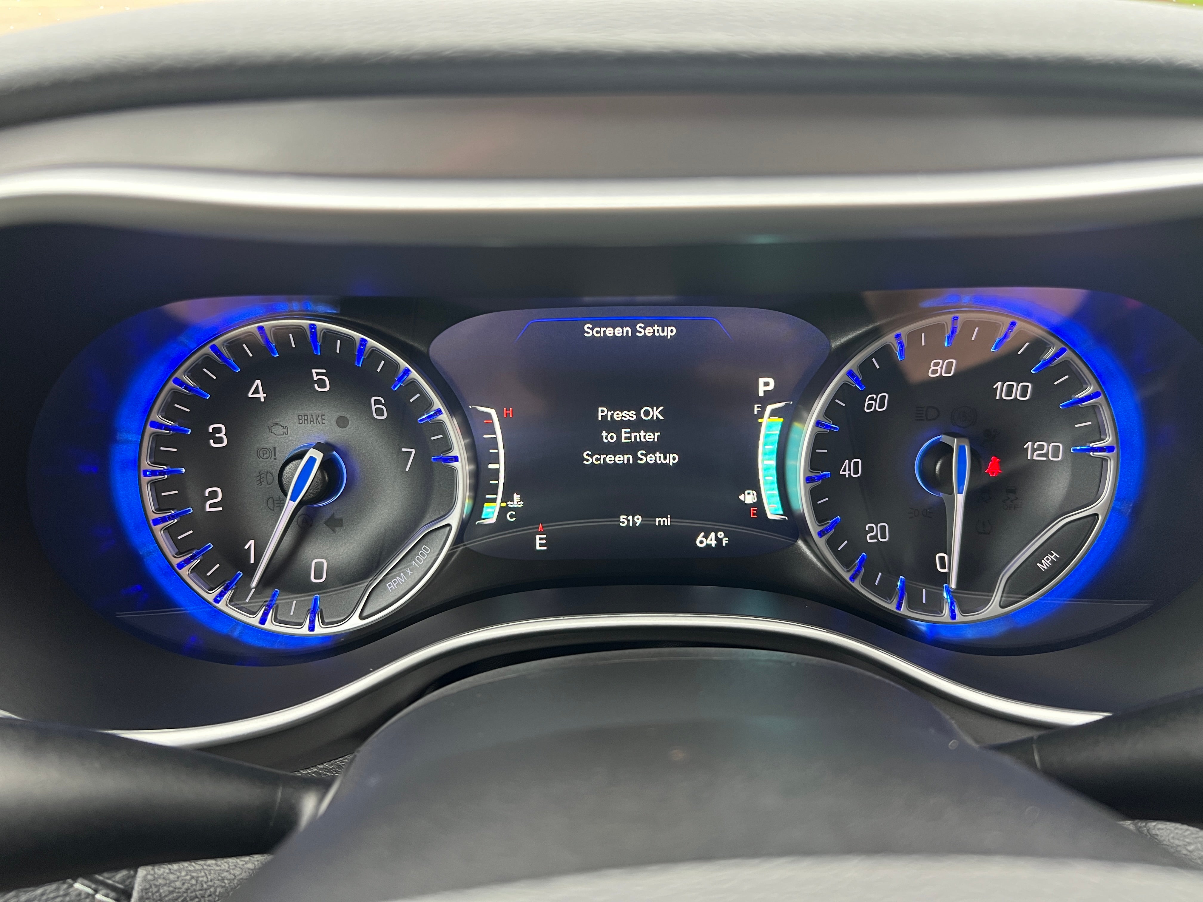 2026 Chrysler Pacifica Select - Photo 16