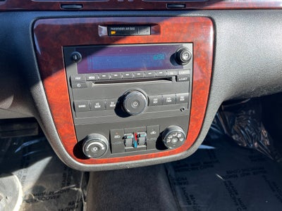 2009 Chevrolet Impala LS