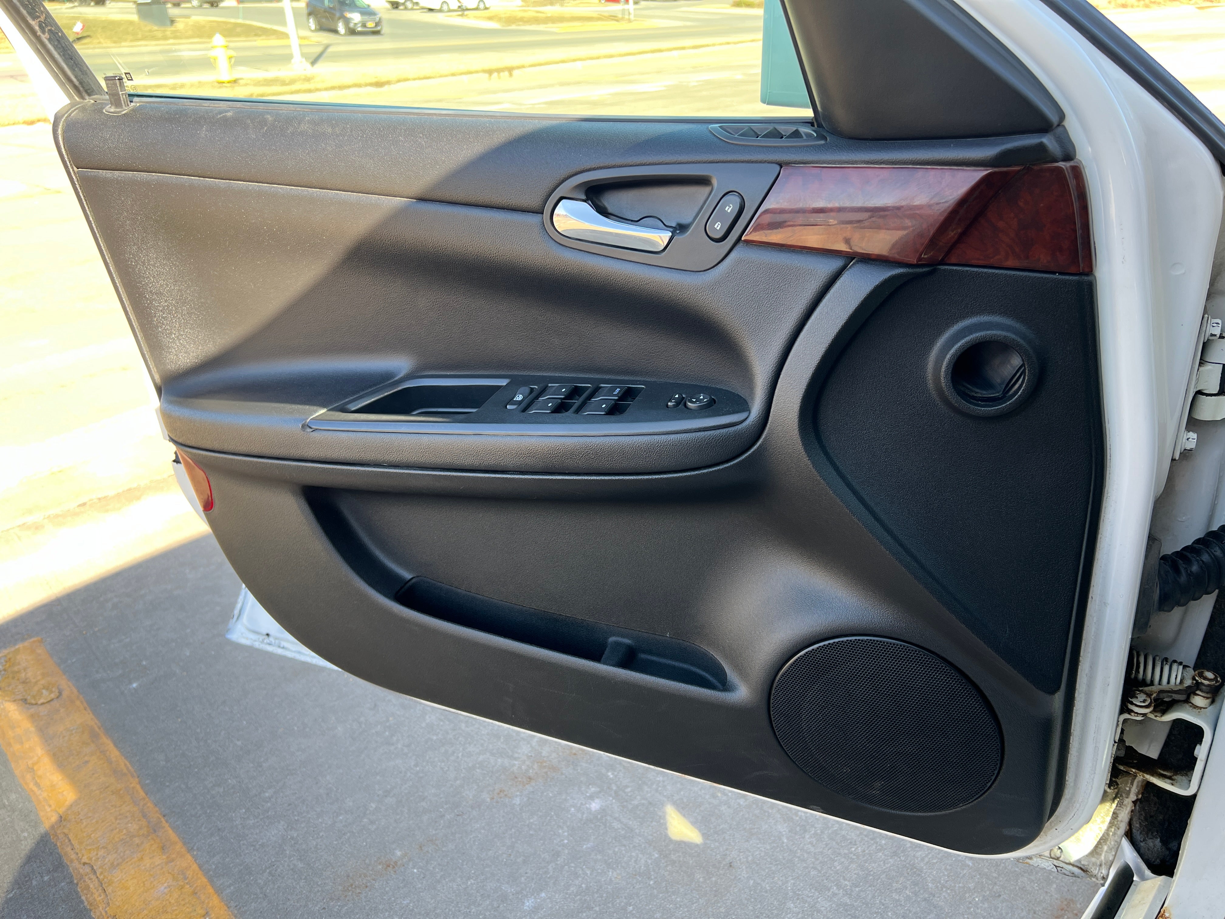 2009 Chevrolet Impala LS