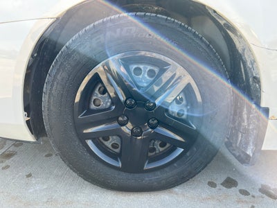 2009 Chevrolet Impala LS