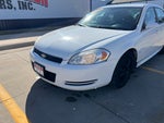 2009 Chevrolet Impala LS