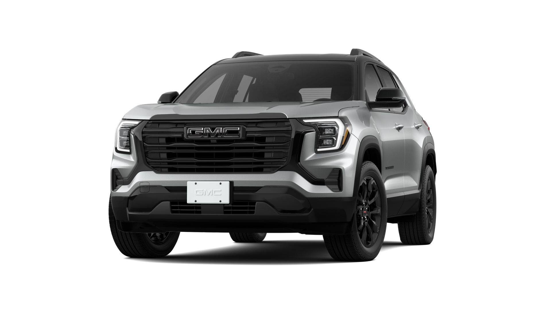 2026 GMC Terrain Elevation AWD's photo
