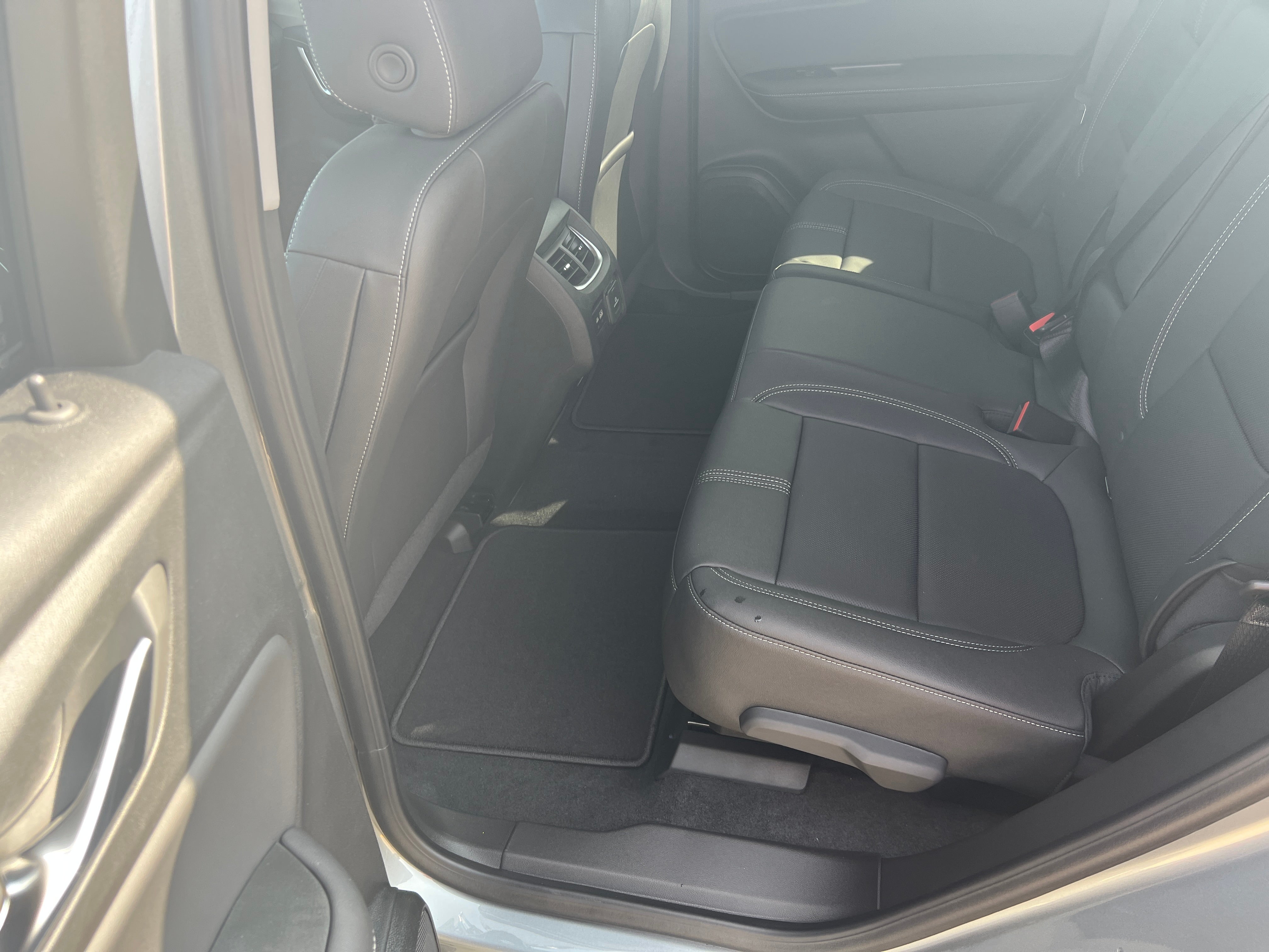 2025 Chevrolet Blazer 3LT