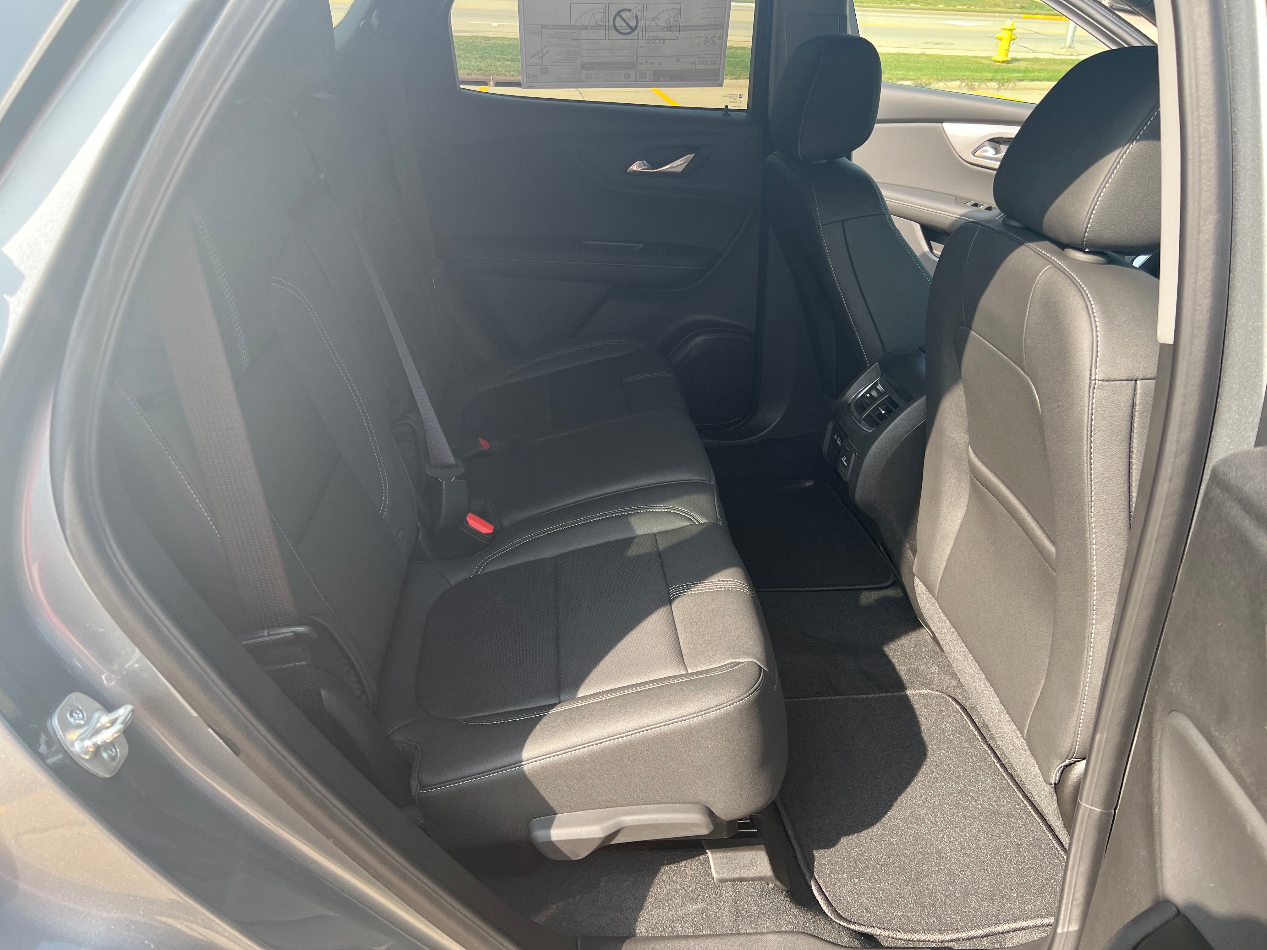 2025 Chevrolet Blazer 3LT