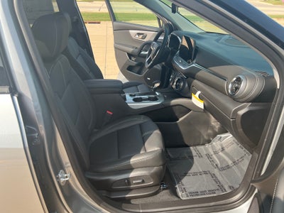 2025 Chevrolet Blazer 3LT