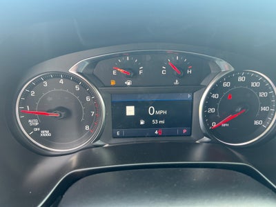 2025 Chevrolet Blazer 3LT