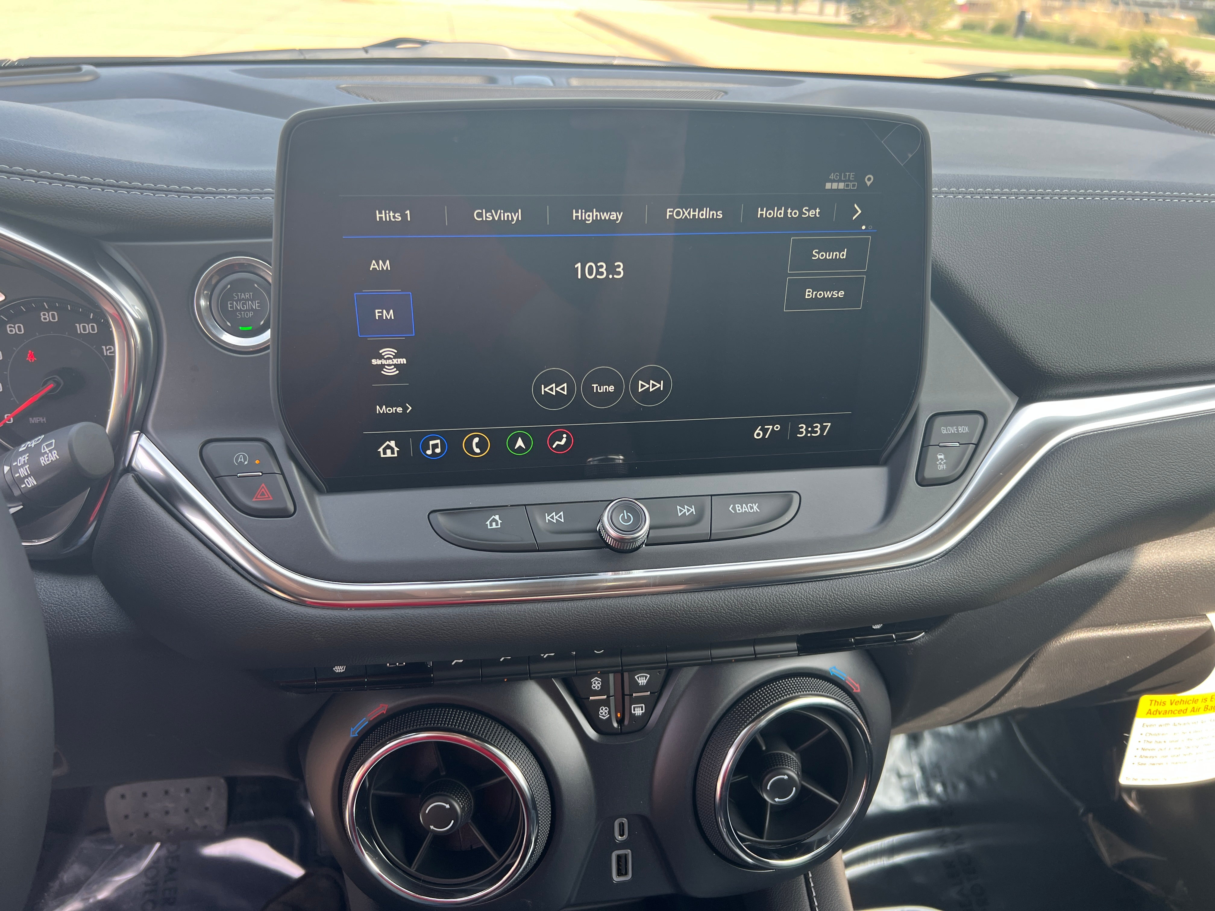 2025 Chevrolet Blazer 3LT