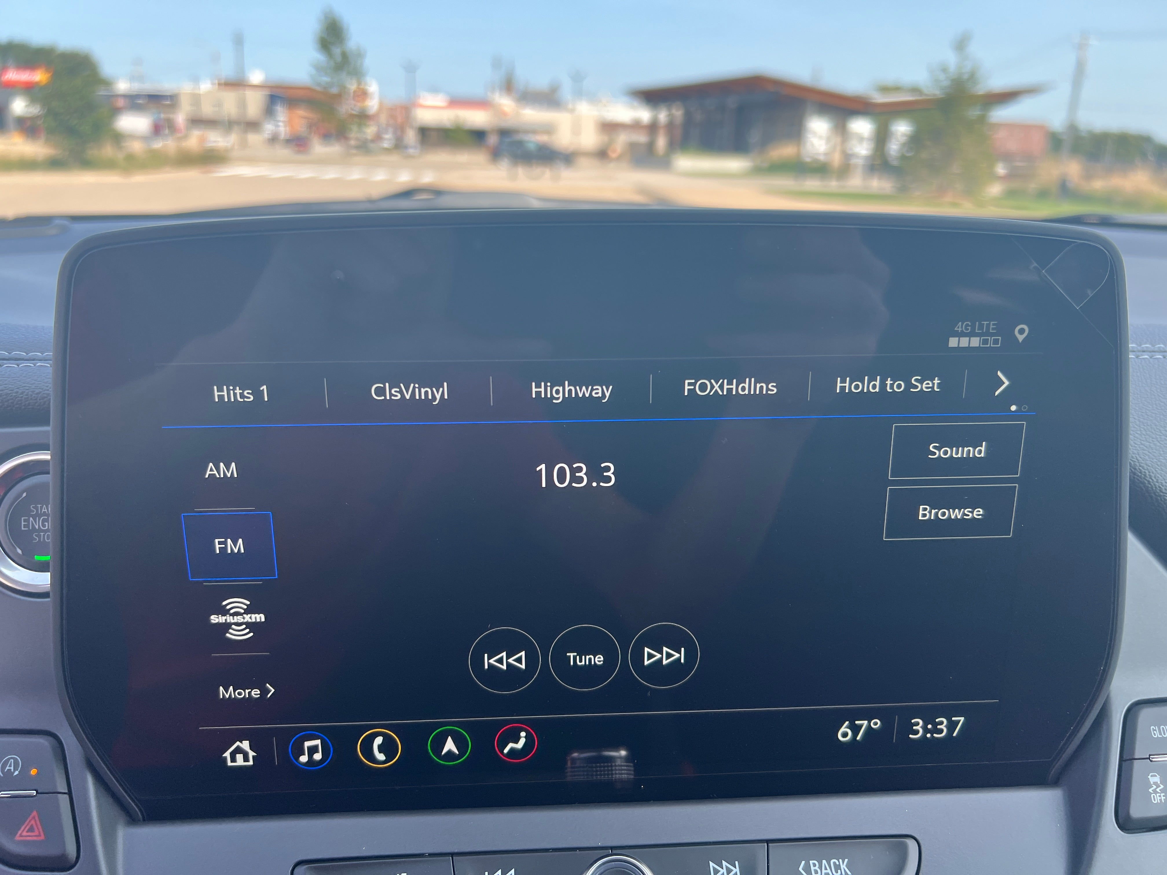 2025 Chevrolet Blazer 3LT