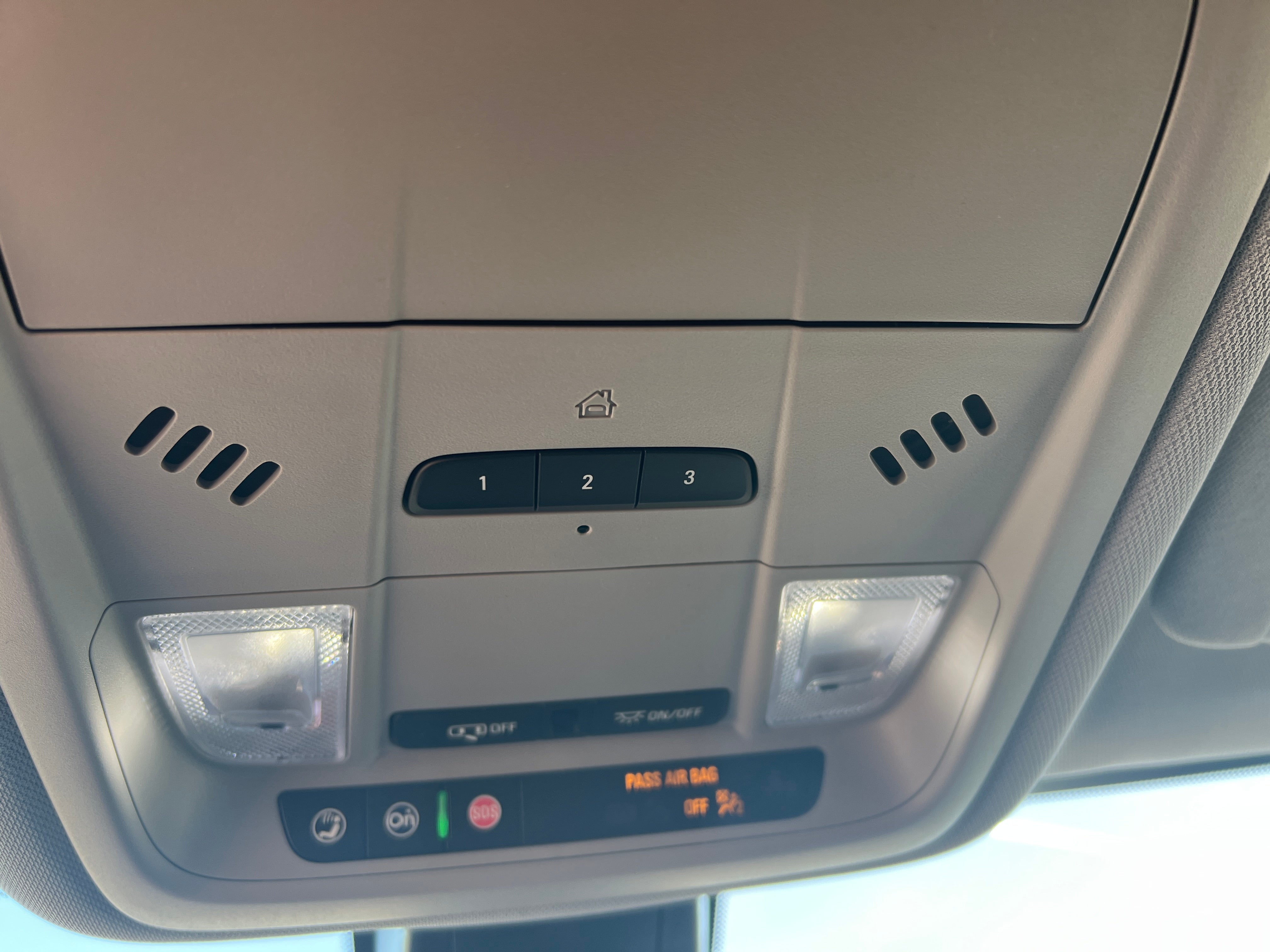 2025 Chevrolet Blazer 3LT