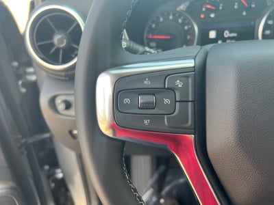 2025 Chevrolet Blazer 3LT