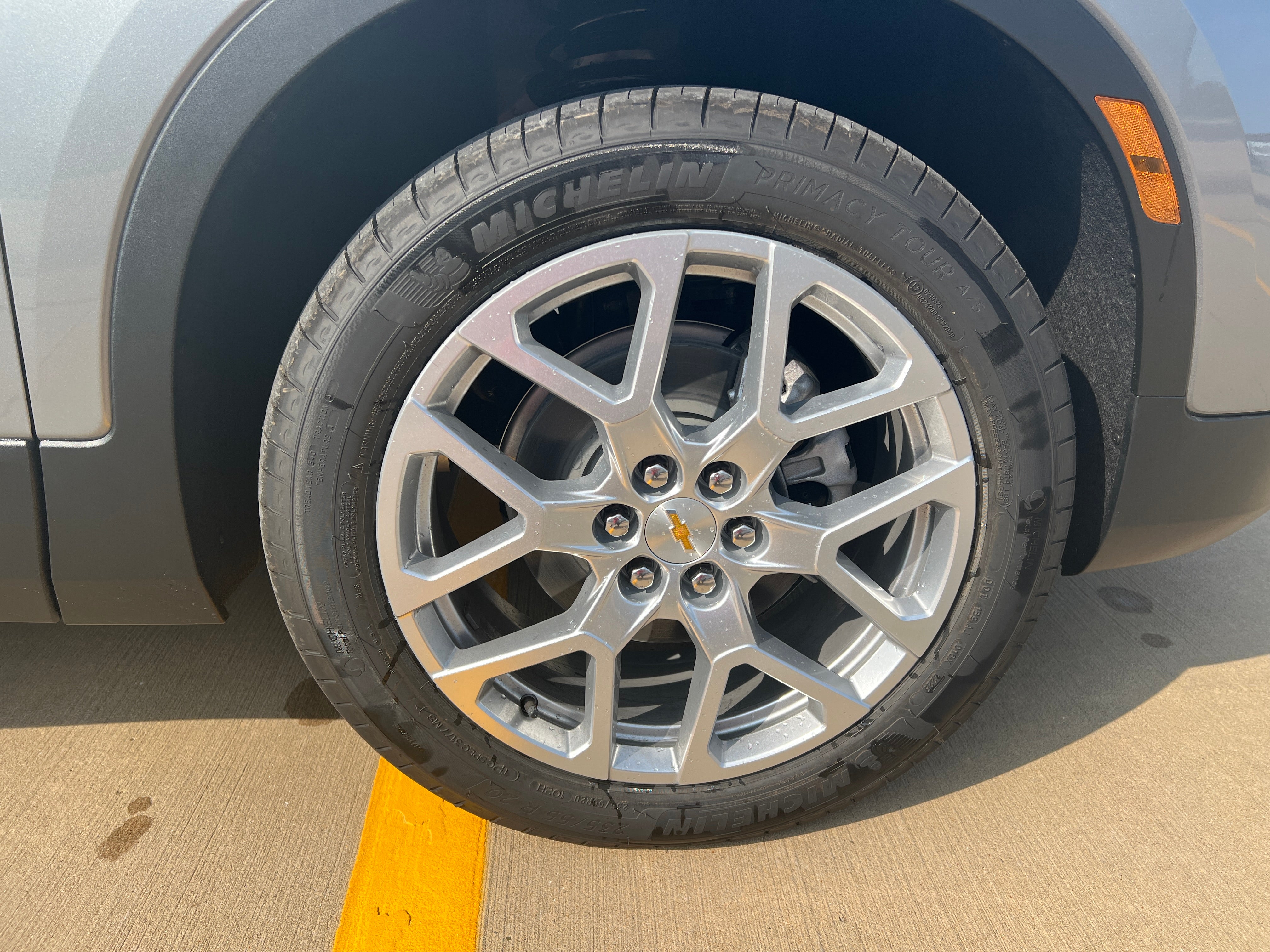 2025 Chevrolet Blazer 3LT