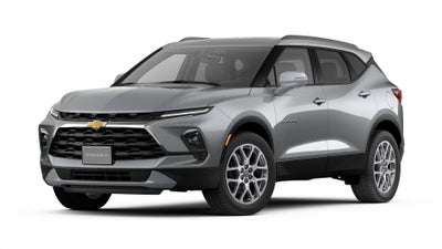 2025 Chevrolet Blazer 3LT