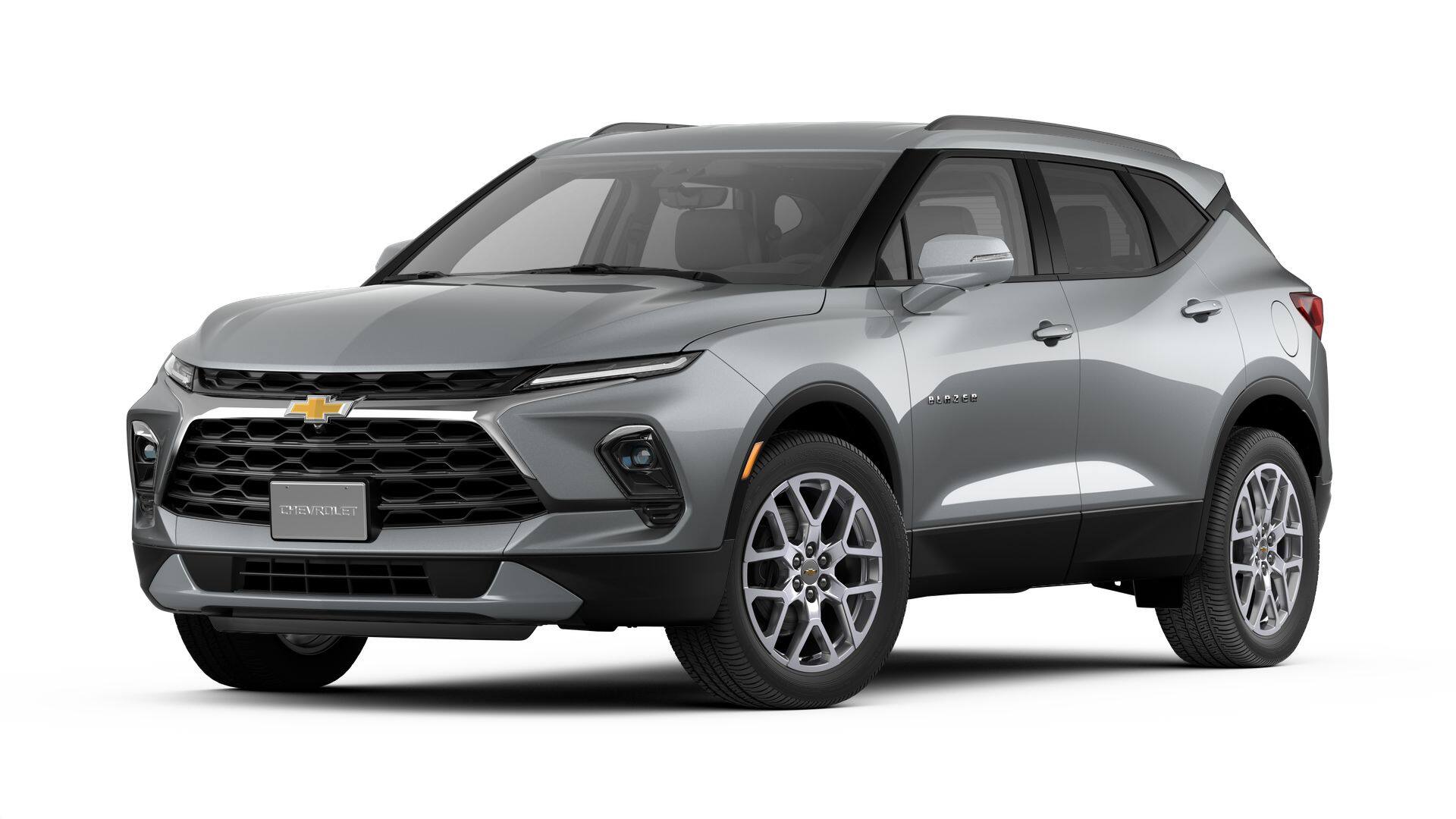 2025 Chevrolet Blazer 3LT