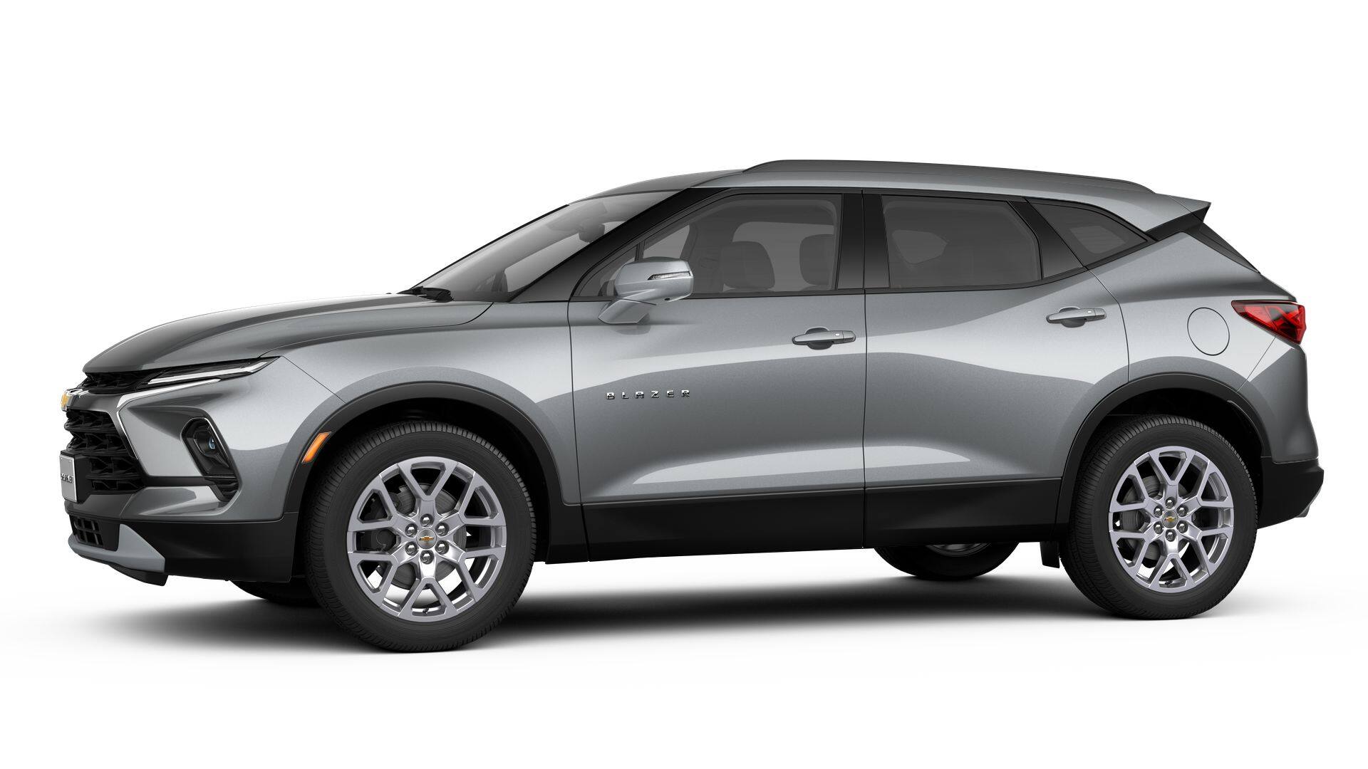 2025 Chevrolet Blazer 3LT