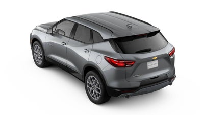 2025 Chevrolet Blazer 3LT
