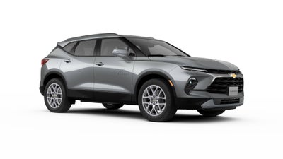 2025 Chevrolet Blazer 3LT