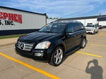 2008 Mercedes-Benz GL-Class 5.5L