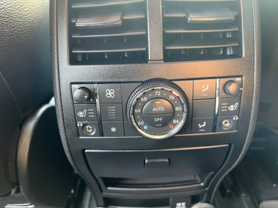 2008 Mercedes-Benz GL-Class 5.5L