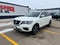 2018 Nissan Pathfinder Platinum