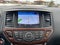 2018 Nissan Pathfinder Platinum