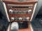 2018 Nissan Pathfinder Platinum