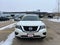2018 Nissan Pathfinder Platinum